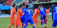 لیگ دسته اول فوتبال/ صعود بادرانی‌ها به صدر در روز تساوی بالانشین‌ها