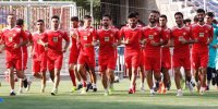 تعطیلی تمرین‌ پرسپولیس در تاسوعا و عاشورا