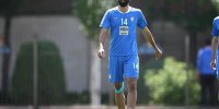 احتمال دوری چند ماهه هافبک استقلال از میادین