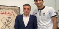 قرارداد بیرانوند رسمیت ندارد!