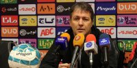 اسکوچیچ: بدون آن اشتباه بچه‌گانه پرسپولیس نمی‌توانست به ما گل بزند
