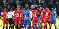 غایبان پرسپولیس و استقلال در دربی مشخص شدند