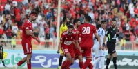 شاگردان دنیزلی همچنان بدون گل خورده