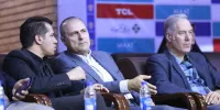 نباید در باد المپیکی شدنمان بخوابیم!