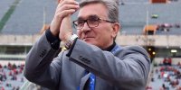 برانکو: دربی را ندیدم اما برای هواداران پرسپولیس خوشحالم