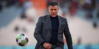 دایی: فعلاً قصد ندارم در لیگ برتر مربیگری کنم