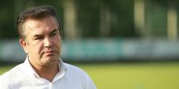 رسمی/ استیلی سرمربی تیم فوتبال امید ایران شد