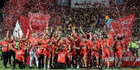 دعوت از پیشکسوتان برای اهدای جام به پرسپولیس