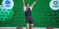 مرادی با 200 کیلوگرم می‌تواند المپیکی شود