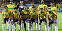 اتفاق عجیب در قائمشهر: به آبادانی‌ها زمین تمرین ندادند!