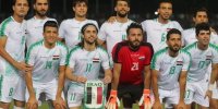 اردوی عراق در اربیل برای دیدار با ایران لغو شد