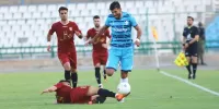 دیدار گل‌گهر و پیکان هم گل نداشت