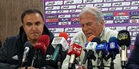 دنیزلی: تیم‌های من فصل اول قهرمان نمی‌شوند