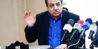 دیدار پرسپولیس و نفت مسجد سلیمان لغو نمی‌شود