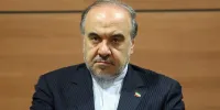 سلطانی‌فر: شکست‌های اخیر غرور ملی را خدشه دار کرد/ لغو بازی‌ها با نظر شورای تامین است