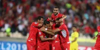 دیدار تدارکاتی سرخپوشان لغو شد