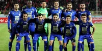چک مطالبات بازیکنان استقلال به بانک سپرده شد
