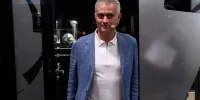 مورینیو، سرمربی تاتنهام شد