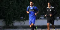 حضور پورعلی‌گنجی در پرسپولیس تکذیب شد