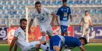 باشگاه ماشین‌سازی چک استقلالی‌ها را برگشت زد