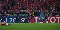 الهلال قهرمان آسیا شد
