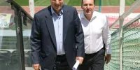 مشورت با وزیر قبل از برکناری ویلموتس