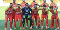 لیگ دسته اول فوتبال ایران/ پیروزی گل ریحان برابر بادران