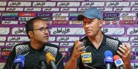 کالدرون:برای قهرمانی دوباره به توانایی بازیکنانم ایمان دارم