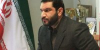 قهرمان اسبق وزنه برداری درگذشت