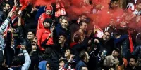 هزار صندلی در اختیار هواداران پرسپولیس مقابل الشارجه