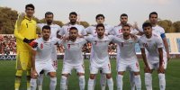 تیم ملی فوتبال ایران در رده دوم آسیا قرار گرفت