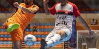 مس و گیتی پسند گام نخست را محکم برداشتند