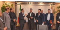 پایندگان، مدیریت  فخوز را  تغییر داد / کشانی در مسیر ایمیدرو