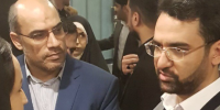 تمامی قوا و دستگاه‌ها باید به دولت الکترونیک متصل باشند
