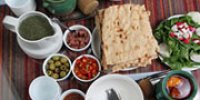 غذاهای سنتی ایرانی