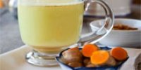 زردچوبه جایگزینی برای 5 دارو