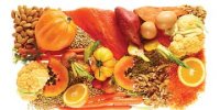 پیشگیری از عفونت گوش در بچه‌ها با تغذیه