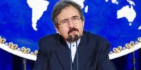 امریکا با ناکامی در اهداف به تهدید دیگران پناه آورده است