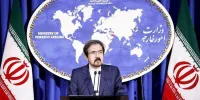 قاسمی: آمریکا بداند نمی‌تواند به ثروت ایرانیان دستبرد بزند