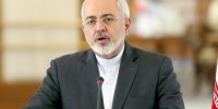 انتقاد ظریف از اروپایی ها به دلیل تلاش برای خشنود کردن ترامپ