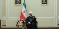 جلوگیری از ورودکمک های بین المللی به آسیب دیدگان سیل، جنایت بی سابقه است