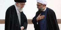 حجة‌الاسلام مروی به تولیت آستان قدس رضوی منصوب شد