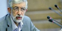 شرح وظایف قوای سه‌گانه برای تحقق شعار سال از زبان حدادعادل