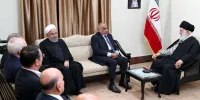 کاری کنید که نظامیان آمریکایی هرچه زودتر از عراق خارج شوند