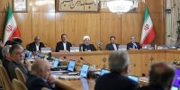 دولت به اقدام سریع برای جبران خسارات آسیب‌دیدگان سیل تاکید دارد