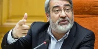 وزیرکشور:اقدام آمریکاخصومت با آزادیخواهی ومبارزه باظلم است