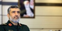 اجازه نمی دهیم امنیت کشور به مخاطره بی افتد