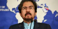 دهمین سخنگوی وزارت امور خارجه از رسانه‌ها خداحافظی کرد
