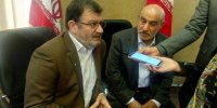 برای ارتباط گسترده خانه احزاب ونهادهای حاکمیتی تلاش خواهیم کرد