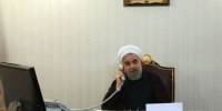 دستور رییس جمهوری بر آمادگی کامل در رویارویی با موج جدید بارندگی ها